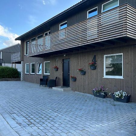 Vadlasveien 4 Egersund Exterior foto