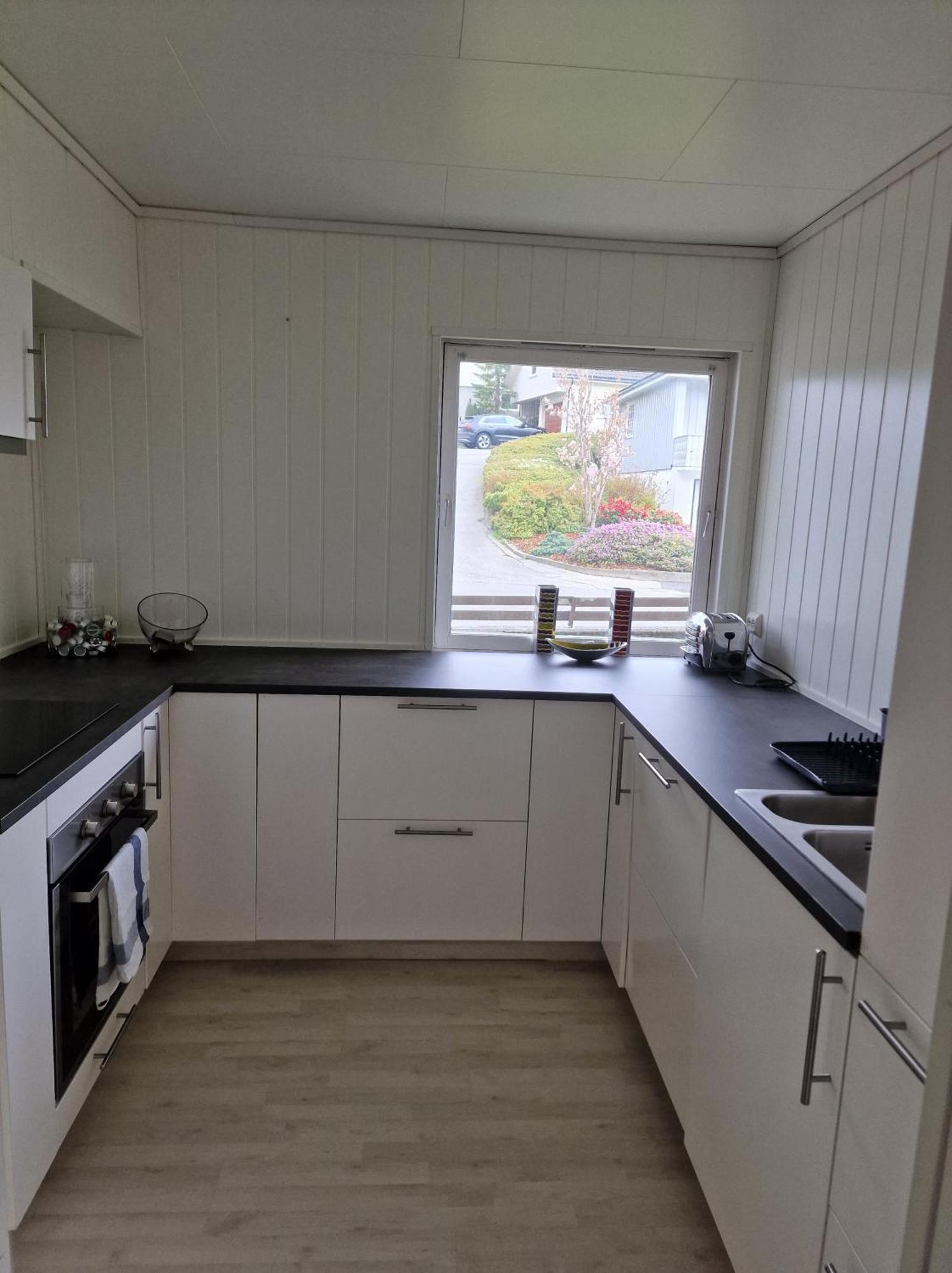 Vadlasveien 4 Egersund Quarto foto